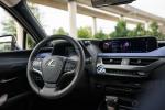  Lexus UX250h 2018 года (NA)
